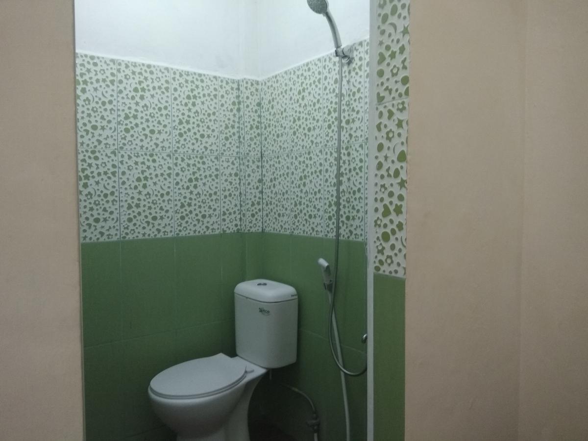 Pondok Cemara Hotel Медан Екстериор снимка
